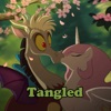Tangled - Single