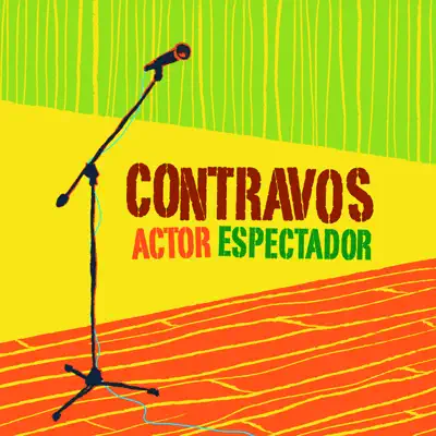 Actor Espectador - Contravos Actor Espectador - Contravos
