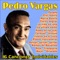 Jinetes en el Cielo (Ghost Riders In The Sky) - Pedro Vargas lyrics