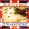 The Battle of Britain - The Band of H.M. Royal Marines lyrics