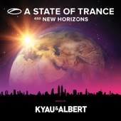 A State of Trance 650 - New Horizons (Mixed By Kyau & Albert) artwork