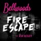 Fire Escape (feat. Ash Koley) - Bellwoods lyrics