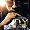 Fly (feat. RIK) - Single, 2015