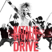 Natalie Stovall and the Drive - EP artwork
