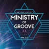 Ministry of Groove, Vol. 2 (25 Deep-House Tunes)