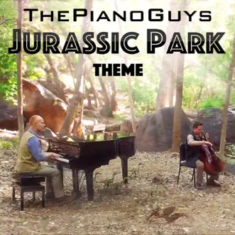 Jurassic Park Theme by The Piano Guys song reviws