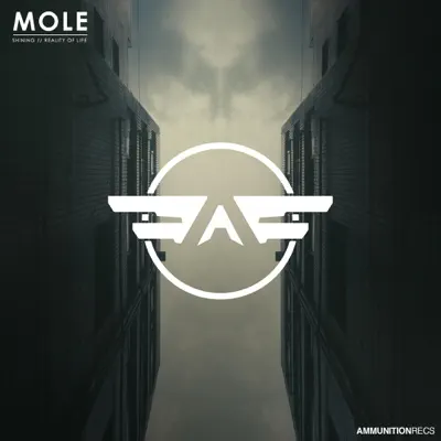 Shining / Reality of Life - Single - Mole