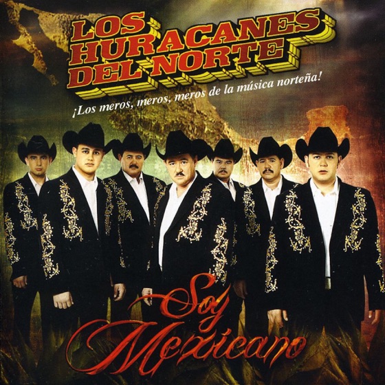 Cover artwork for Borracho Y Loco