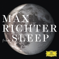 Max Richter - From Sleep artwork