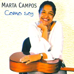 Como Soy - Marta Campos Como Soy - Marta Campos