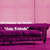 Jazz Friends artwork