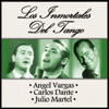 Los Inmortales del Tango