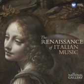 The Renaissance of Italian Music artwork