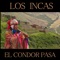 El Condor Pasa artwork