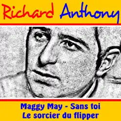 Maggy May - Richard Anthony
