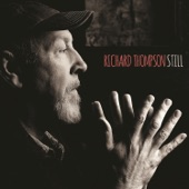 Patty Don’t You Put Me Down - Richard Thompson