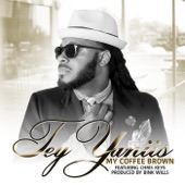 Tey Yaniis - My Coffee Brown (feat. Chris Keys) feat. Chris Keys