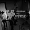 Beyond The HISTORY - EP, 2015