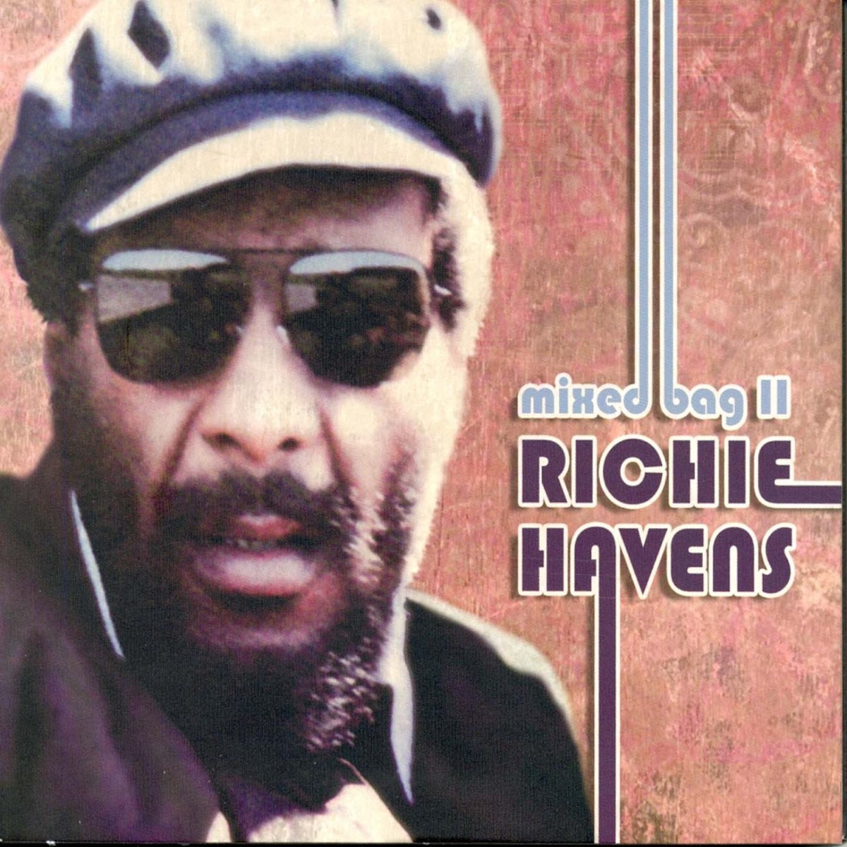 ‎Mixed Bag II by Richie Havens on Apple Music