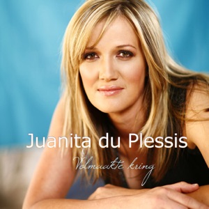 Juanita du Plessis - Missing You - 排舞 音樂