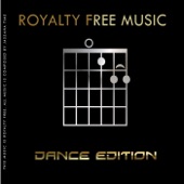 Royalty Free Music (Dance edition) artwork