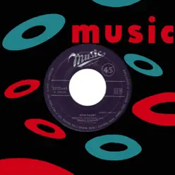 Man Smart / I Love You Baby - Single - Adriano Celentano Man Smart / I Love You Baby - Single - Adriano Celentano