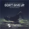 Don't Give Up (feat. Nathan Brumley) - Single album lyrics, reviews, download
