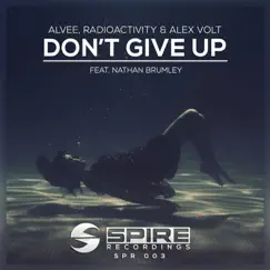 Don't Give Up (feat. Nathan Brumley) - Single by Alvee, Radioactivity & Alex Volt album reviews, ratings, credits