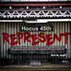 Represent (I'm from Castle Hill I'm from Soundview) - Single album lyrics, reviews, download