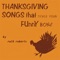 The Albuquerque Turkey - Ruth Roberts lyrics