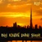 Burj Khalifa Dubai Sunset (Extended Oriental Bar Mix) artwork