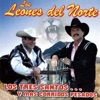 Los Tres Santos... Y Mas Corridos Pesados