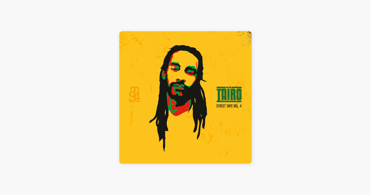 TÉLÉCHARGER TAIRO STREET TAPE VOL 3 TAPE 3 TÉLÉCHARGER VOL TAIRO STREET