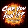 Can You Feel It - EP, 2015