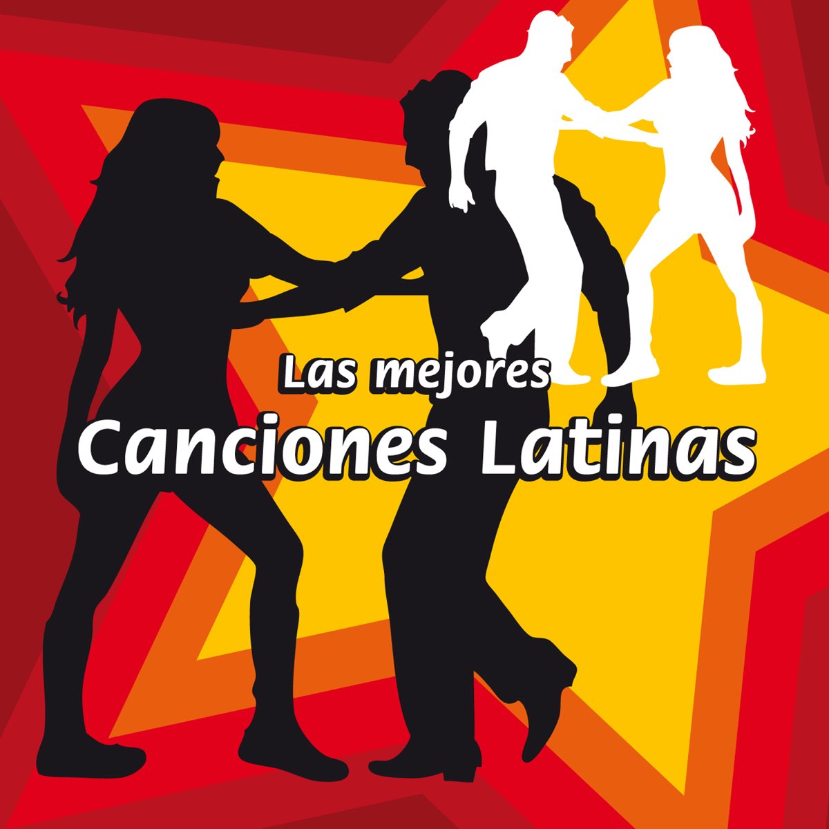 ‎Las Mejores Canciones Latinas By Various Artists On Apple Music