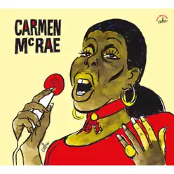 BD Music & Cabu Present Carmen McRae - Carmen Mcrae