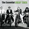 The Essential Cheap Trick artwork