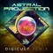Dancing Galaxy (DigiCult Remix) - Astral Projection lyrics