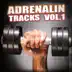 Adrenalin Tracks, Vol. 1 album cover