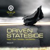 Driven Stateside, Vol. 1 - EP