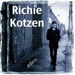 What Is... - Richie Kotzen