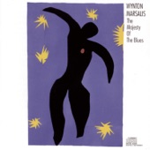 Wynton Marsalis - The Majesty Of The Blues (The Puheeman Strut) (Album Version)