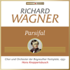 Richard Wagner: Parsifal - Erika Zimmermann, Hans Knappertsbusch & Bayreuth Festival Orchestra