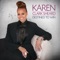 The Who Doesn't Matter (feat. Faith Evans) - Karen Clark Sheard lyrics