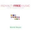 Royalty Free Music: World Music album lyrics, reviews, download