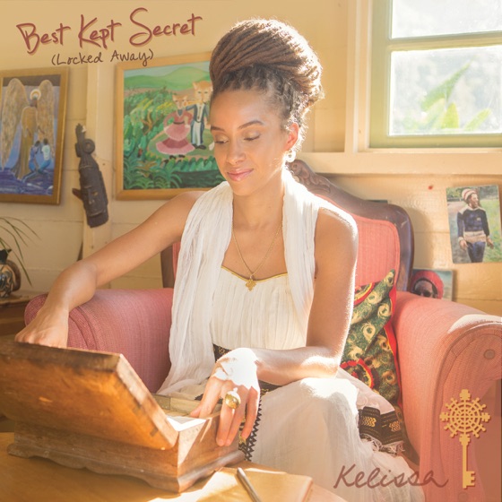 Cover artwork for Best Kept Secret (Locked Away)