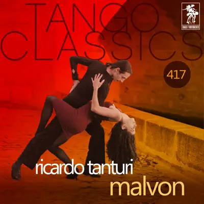 Malvon (Historical Recordings) [with Enrique Campos] - Ricardo Tanturi
