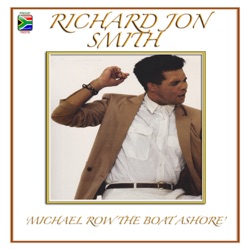 Richard Jon Smith - She's so Fine