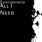 All I Need - Eshconinco lyrics