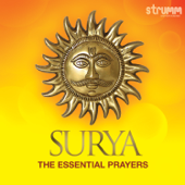 Suryashtakam - Sanjeev Abhyankar-Sanjeev Abhyankar Suryashtakam - Sanjeev Abhyankar-Sanjeev Abhyankar